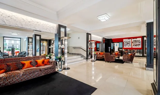 Недвижимость Sloane Avenue, Chelsea: 5