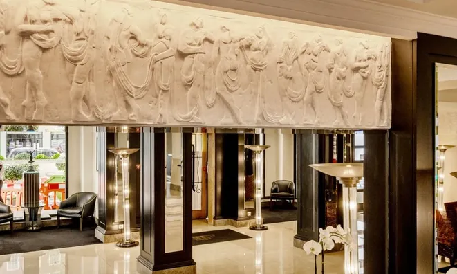 Недвижимость Sloane Avenue, Chelsea: 6