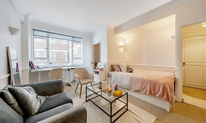 Недвижимость Sloane Avenue, Chelsea: 9