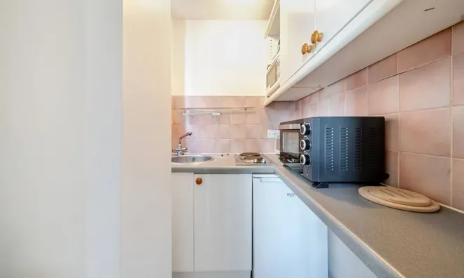 Недвижимость Sloane Avenue, Chelsea: 13