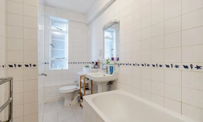 Недвижимость Sloane Avenue, Chelsea: 14