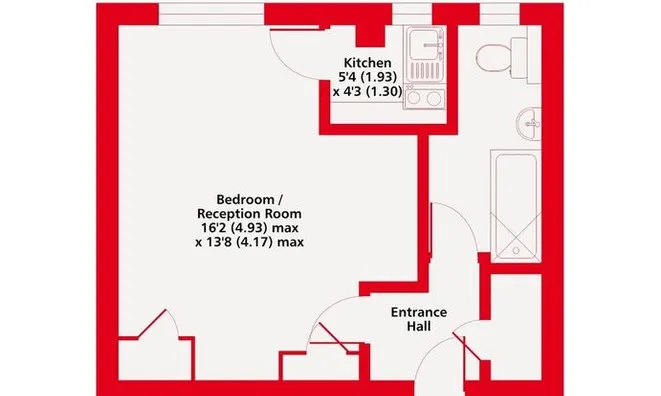 Недвижимость Sloane Avenue, Chelsea: 15