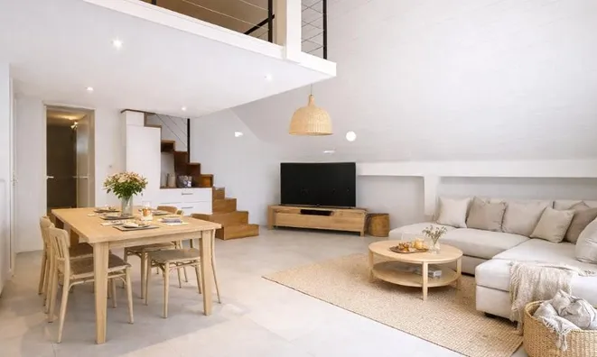 Недвижимость Apartment 3.5 rooms: 1