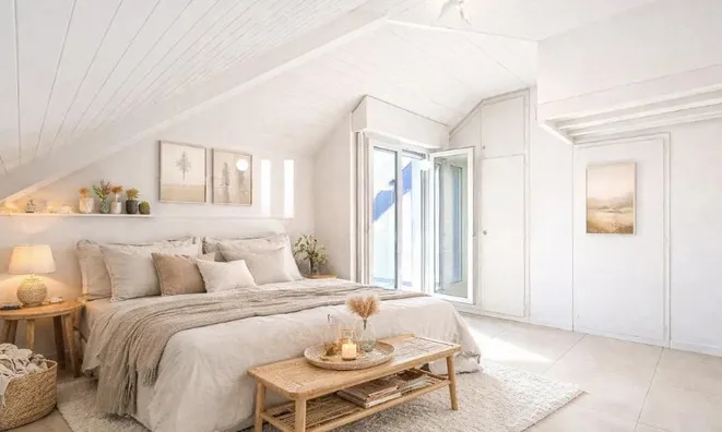 Недвижимость Apartment 3.5 rooms: 3
