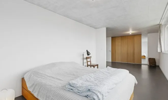 Недвижимость Row house 5.5 rooms: 6