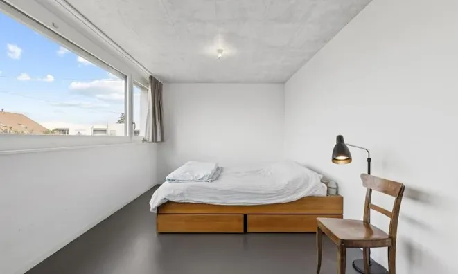Недвижимость Row house 5.5 rooms: 12