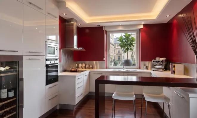 Недвижимость Loft 6.5 rooms: 2