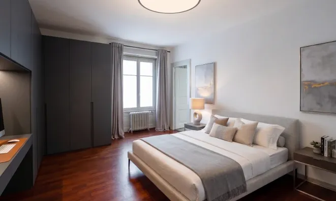 Недвижимость Loft 6.5 rooms: 3