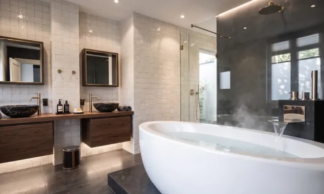 Недвижимость Loft 6.5 rooms: 4