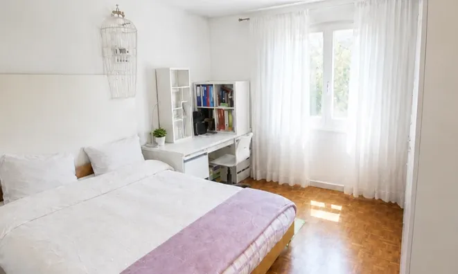 Недвижимость Bifamiliar house 6 rooms: 7