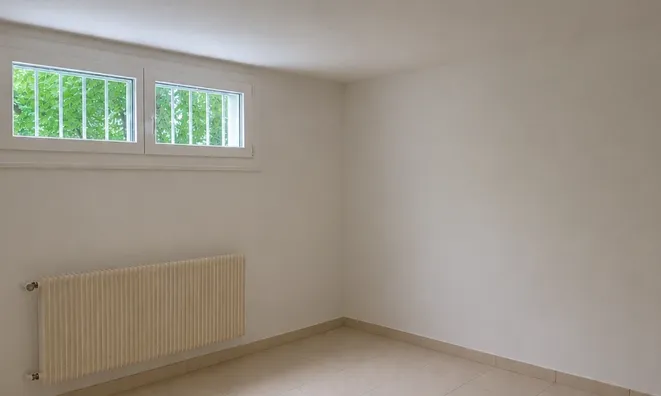 Недвижимость Bifamiliar house 6 rooms: 9
