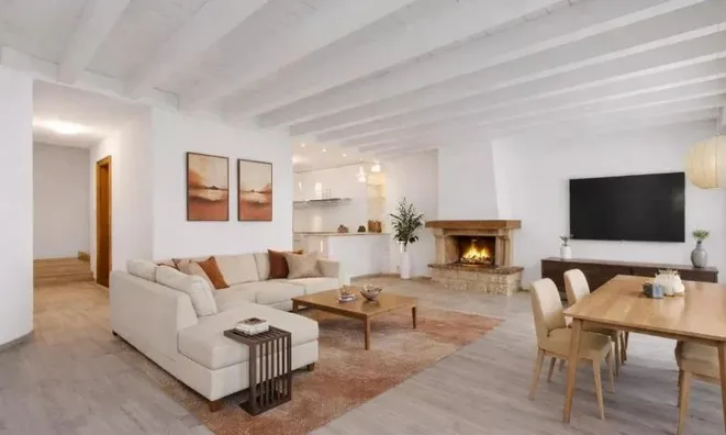 Недвижимость Single house 8 rooms: 3