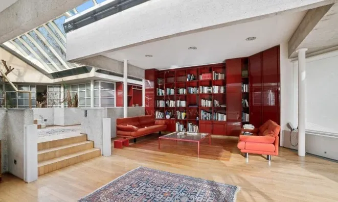 Недвижимость Villa: 9