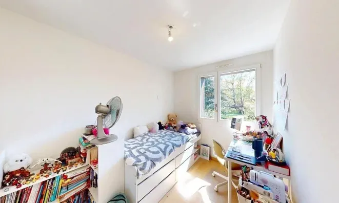 Недвижимость Row house 7 rooms: 5
