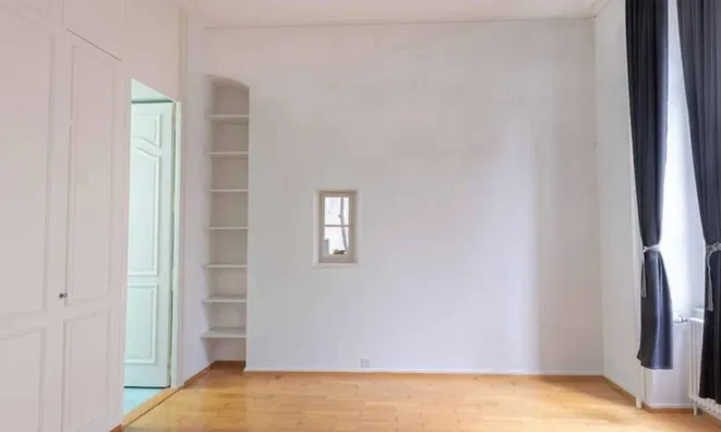 Недвижимость Apartment 2 rooms: 1