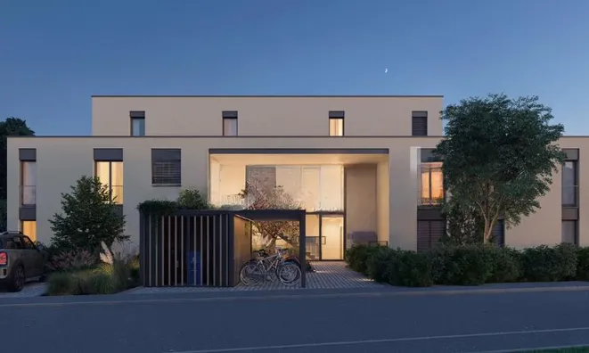Недвижимость Apartment 5 rooms: 1
