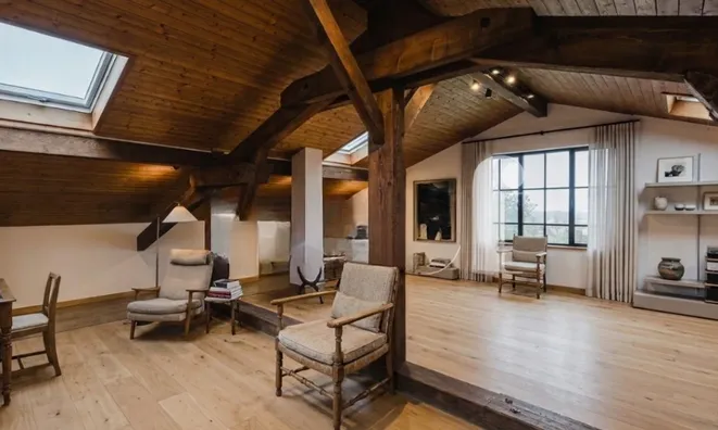 Недвижимость Villa 8 rooms: 1