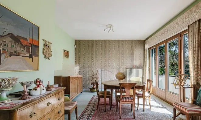 Недвижимость Villa 8 rooms: 2