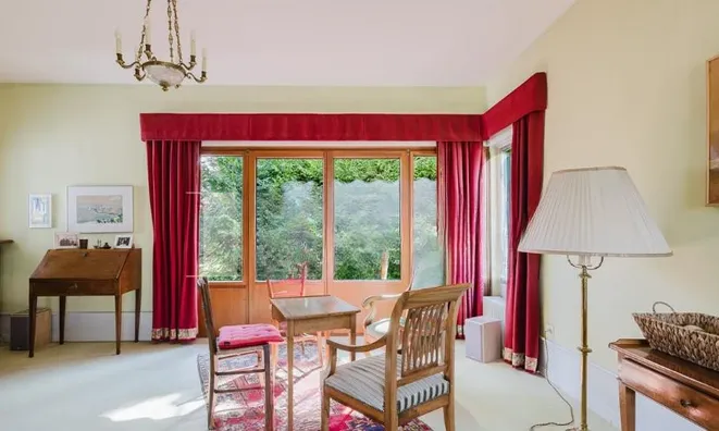 Недвижимость Villa 8 rooms: 5