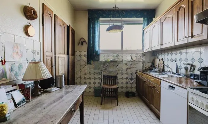 Недвижимость Villa 8 rooms: 6