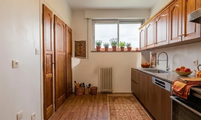Недвижимость Villa 8 rooms: 7