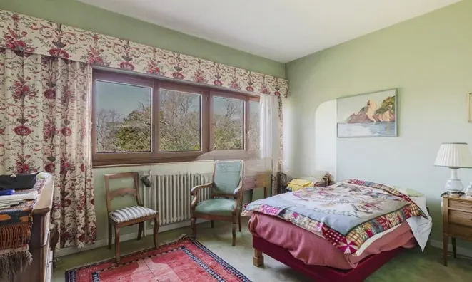 Недвижимость Villa 8 rooms: 10