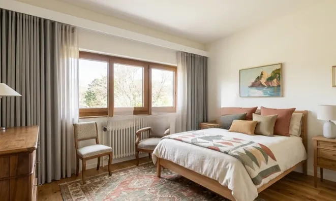 Недвижимость Villa 8 rooms: 11