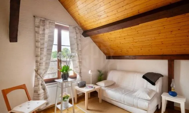 Недвижимость Apartment 4.5 rooms: 8