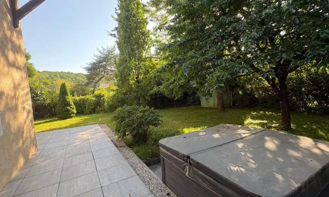 Недвижимость Single house 7 rooms: 5