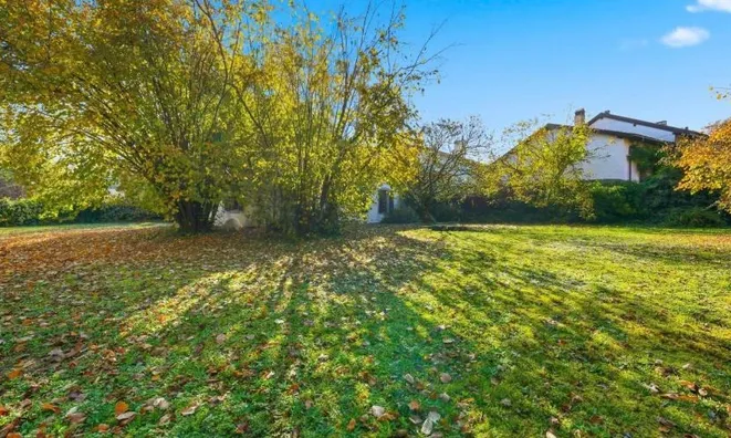Недвижимость Single house 10 rooms: 3