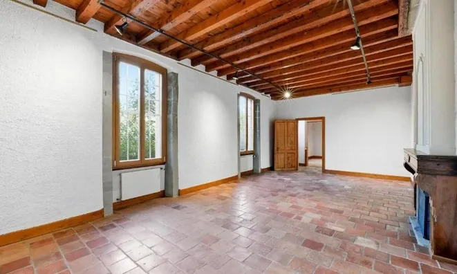 Недвижимость Single house 10 rooms: 10