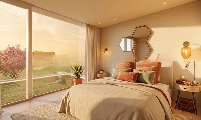 Недвижимость Single house 5.5 rooms: 6