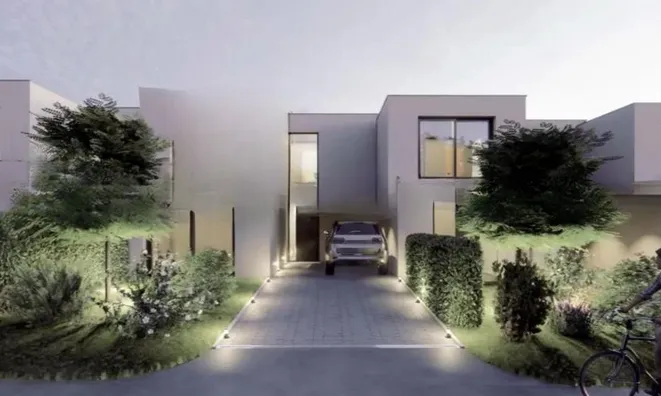 Недвижимость Single house 5.5 rooms: 8
