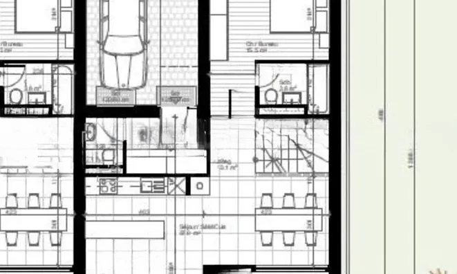 Недвижимость Single house 5.5 rooms: 9
