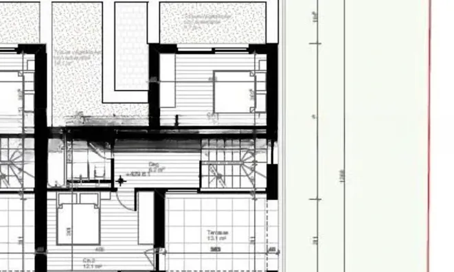 Недвижимость Single house 5.5 rooms: 10