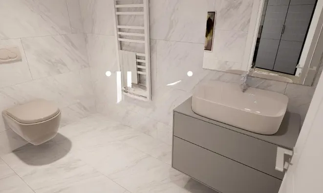Недвижимость Row house 5 rooms: 8