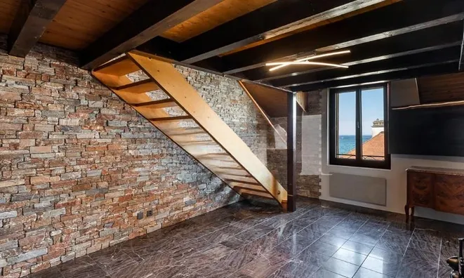 Недвижимость Apartment 3.5 rooms: 1