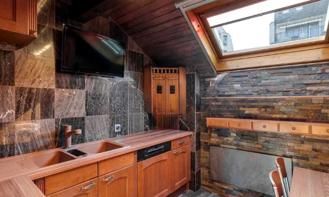 Недвижимость Apartment 3.5 rooms: 2