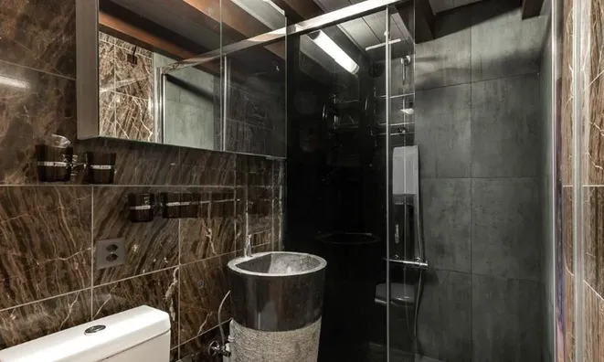 Недвижимость Apartment 3.5 rooms: 7