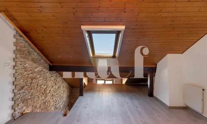 Недвижимость Apartment 3.5 rooms: 8