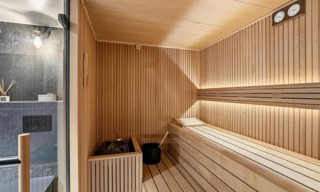 Недвижимость Single house: 8