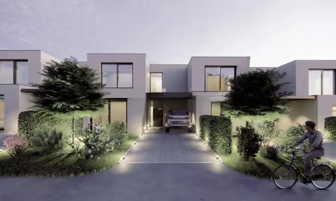 Недвижимость Single house 5.5 rooms: 2