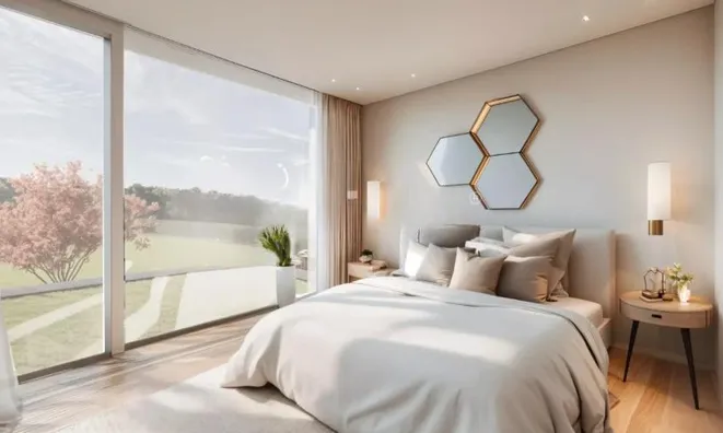 Недвижимость Single house 5.5 rooms: 4