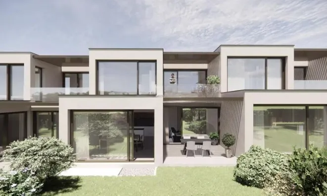 Недвижимость Single house 5.5 rooms: 5