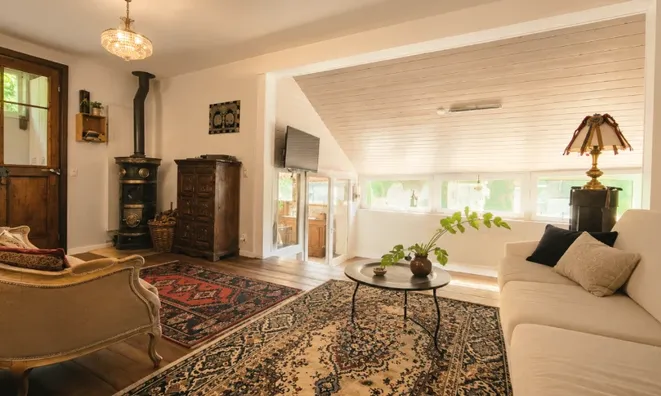 Недвижимость Single house 4.5 rooms: 3