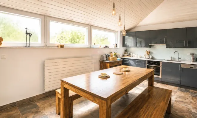 Недвижимость Single house 4.5 rooms: 5