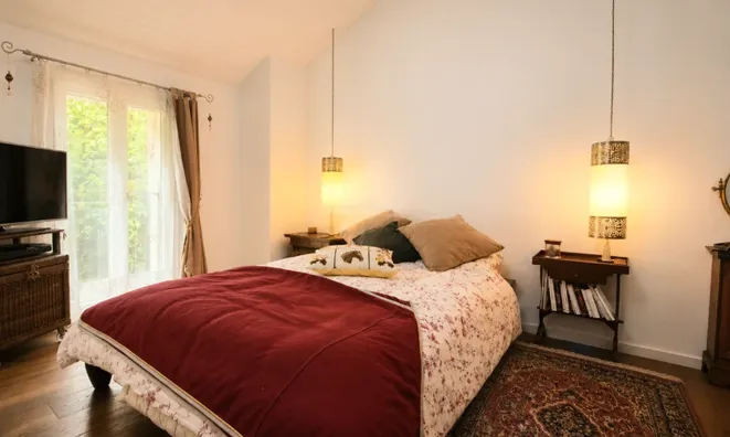 Недвижимость Single house 4.5 rooms: 7