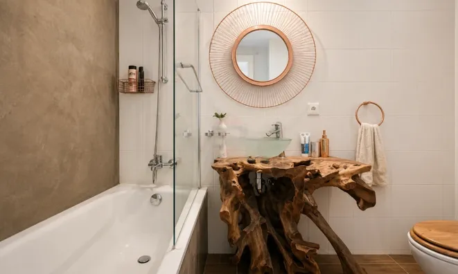 Недвижимость Single house 4.5 rooms: 10