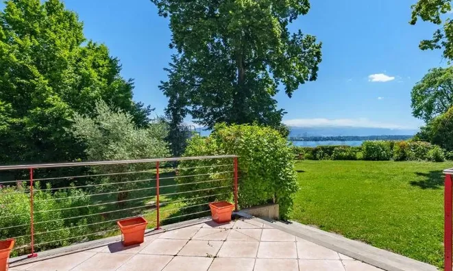 Недвижимость Single house 17 rooms: 4
