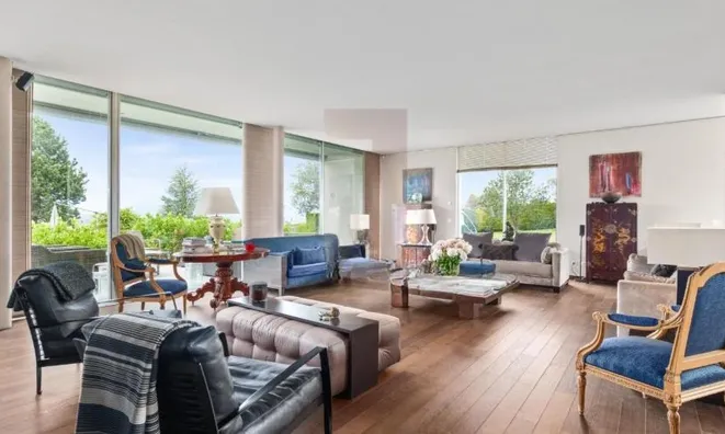 Недвижимость Single house 10 rooms: 4